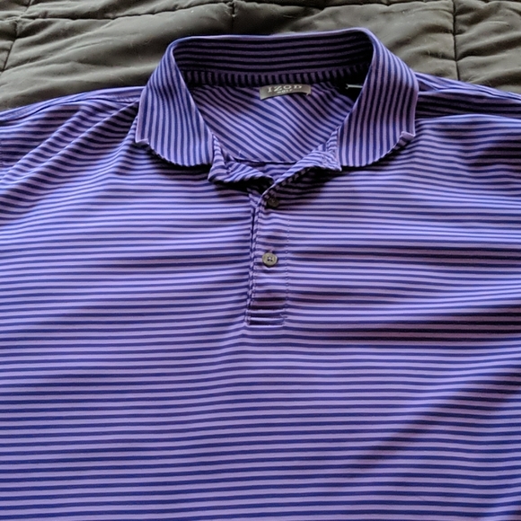 XL Izod Golf Polo - Picture 4 of 4
